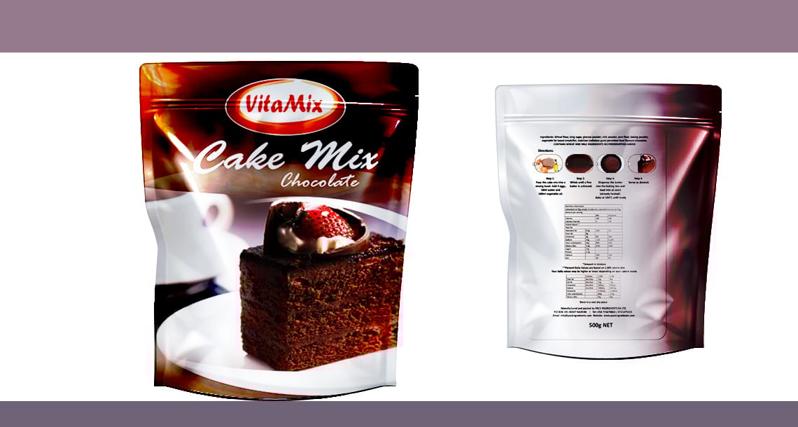 Packaging_PACK InGREdients_Vitamix_Chocolate
