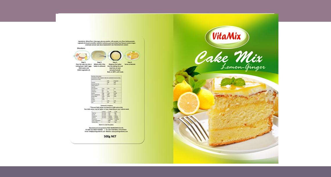 Packaging_Vitamix_Lemon_Artwork